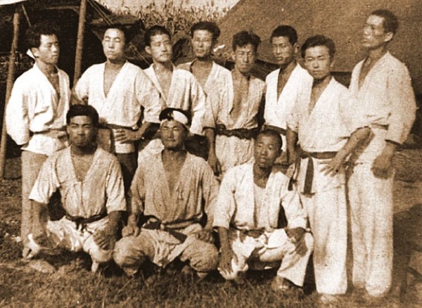 Yoon Byung-in
